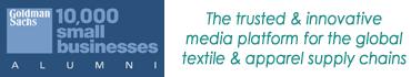 The leading media platform for the global textile supply chain