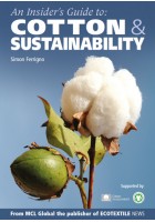 Insider's Guide to Sustainable Cotton Insider's Guide to Sustainable Cotton
