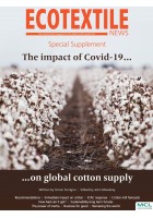 Impact of Cov-19 on Cotton Supply Impact of Cov-19 on Cotton Supply