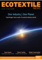Ecotextile News Ecotextile News