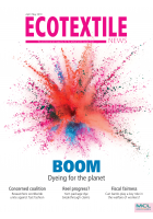 Ecotextile News Ecotextile News