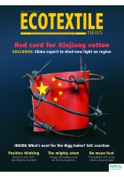 Ecotextile News Ecotextile News