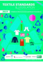 Textile Standards & Legislation PLUS Textile Standards & Legislation PLUS