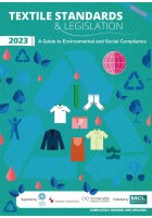 Textile Standards & Legislation PLUS Textile Standards & Legislation PLUS