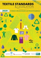 Textile Standards & Legislation PLUS Textile Standards & Legislation PLUS