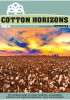 Cotton Horizons
