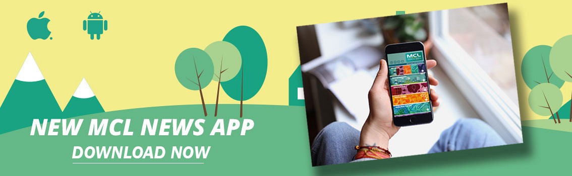 New MCL News App - Download NOW